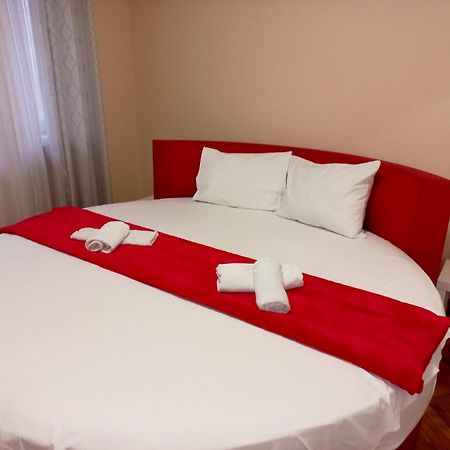 Apartment Alex 2 Белград Екстериор снимка