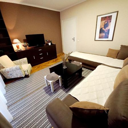 Apartment Alex 2 Белград Екстериор снимка