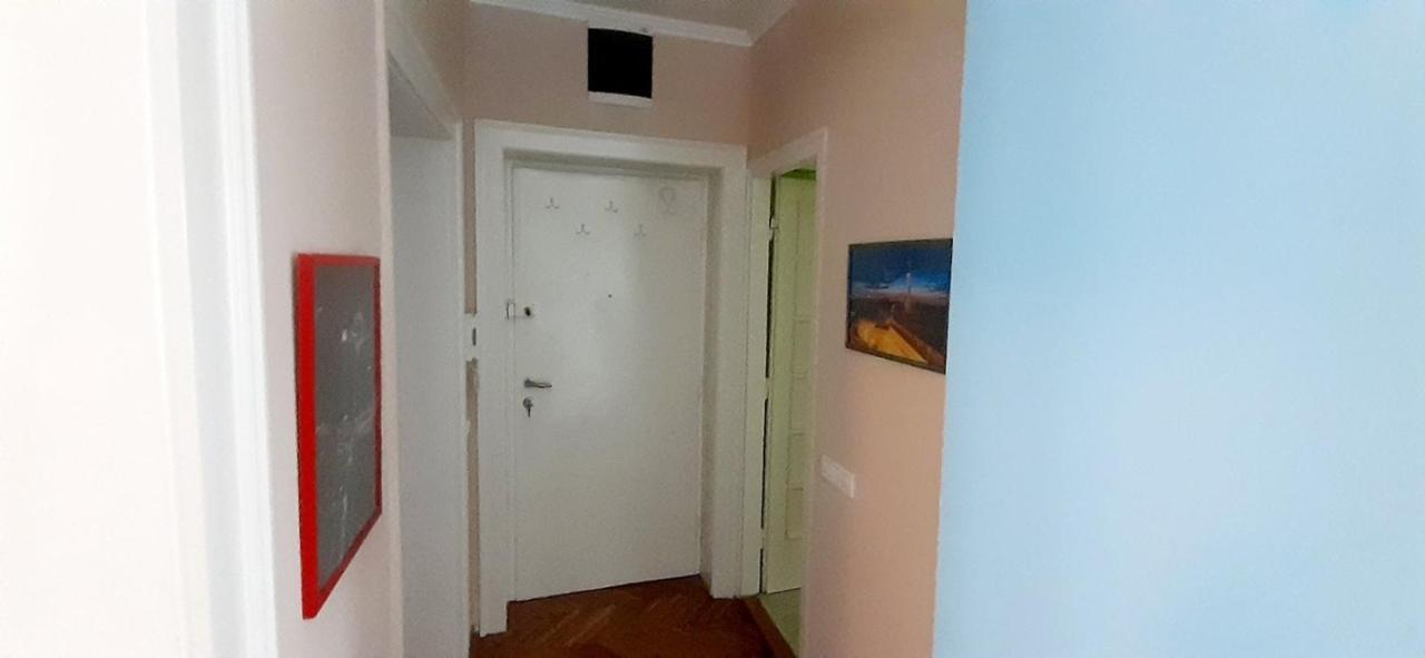 Apartment Alex 2 Белград Екстериор снимка