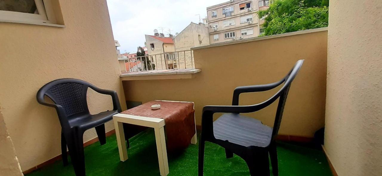 Apartment Alex 2 Белград Екстериор снимка