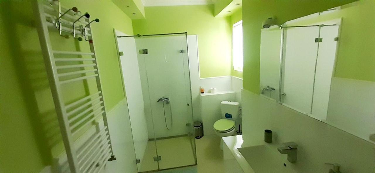 Apartment Alex 2 Белград Екстериор снимка