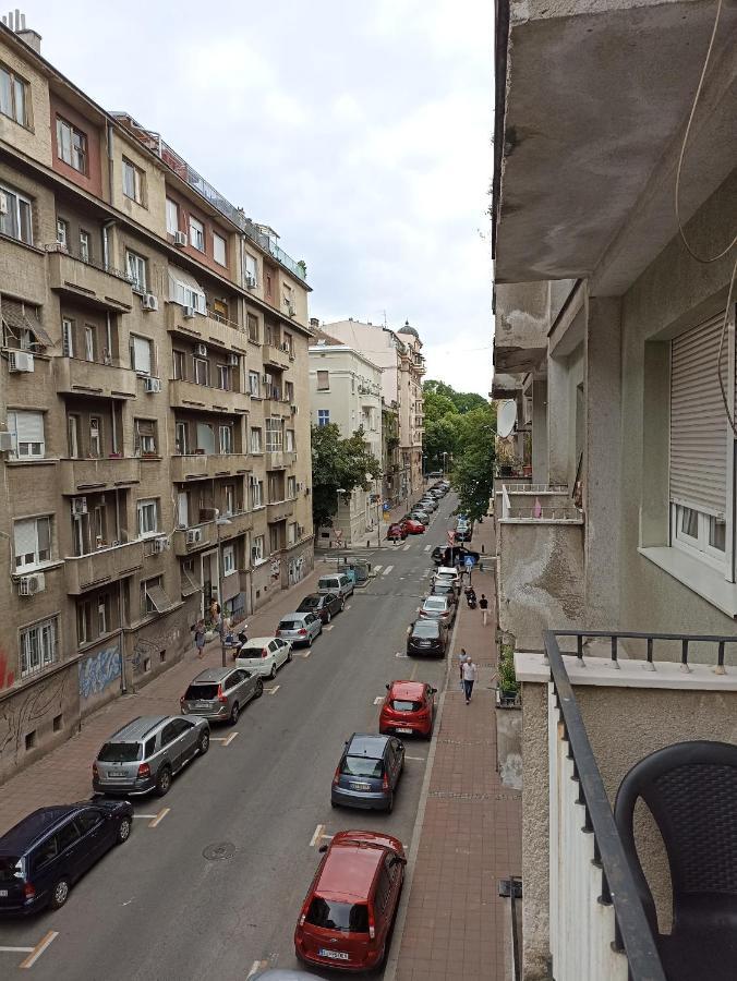 Apartment Alex 2 Белград Екстериор снимка