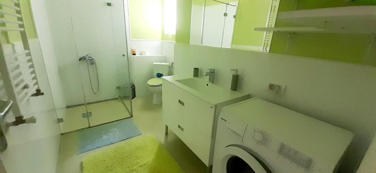 Apartment Alex 2 Белград Екстериор снимка