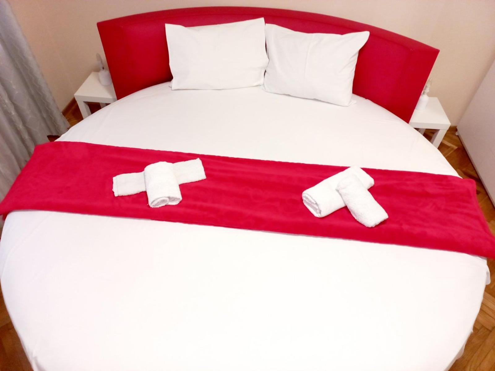 Apartment Alex 2 Белград Екстериор снимка